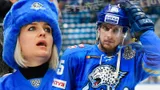 Сезон КХЛ разрушен за три дня. Теперь с чемпионата снялся «Барыс» — в Казахстане закрыта граница