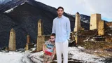 Оздоев: «Каладзе рассказывал про тренировки Лобановского. Один игрок специально сломал руку, а потом уехал»