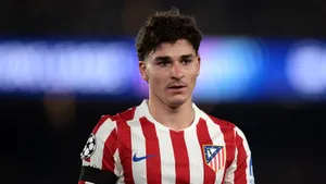 «Барселона» на грани краха в ЛЧ из-за футболиста, которого многие недооценивали. Как же крут Альварес!