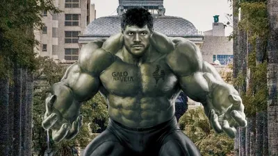 Халк