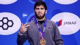 Маленький Танк из России поставил на уши весь мир. Великий Угуев посвятил победу легендарному Садулаеву