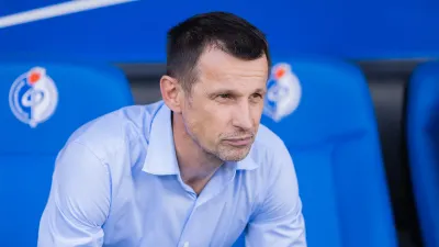 Сергей Семак