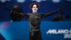 Он выиграл Олимпиаду в фигурке, но ему уже никогда не повторить триумф. Стоит ли Шайдорову завершать карьеру?