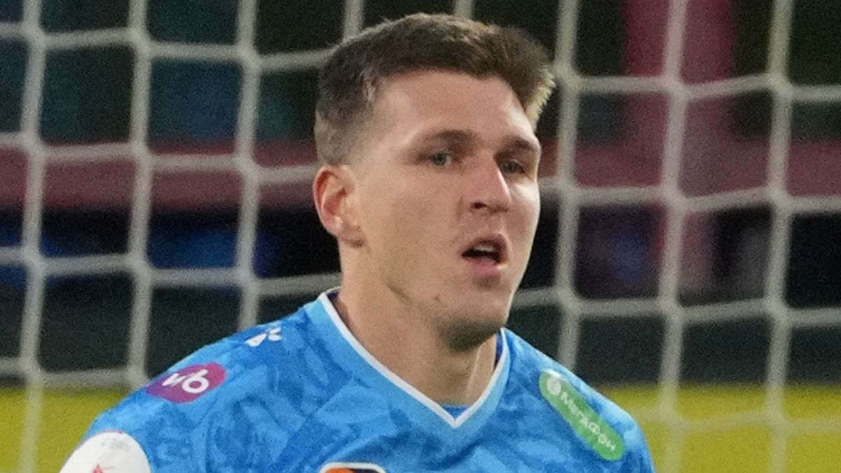 Булыкин — о Соболеве: «Складывается впечатление, что ему все равно, играет он или нет»