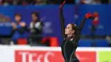 Ягудин не сдержал слез после проката Валиевой на чемпионате России: фото