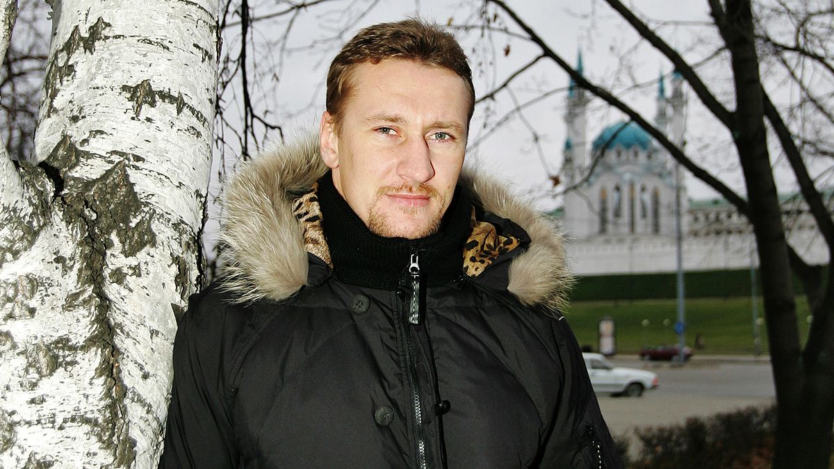 Ковалев — об уходе из «Спартака»: «Просто позвонили и сказали, что расторгают со мной контракт»