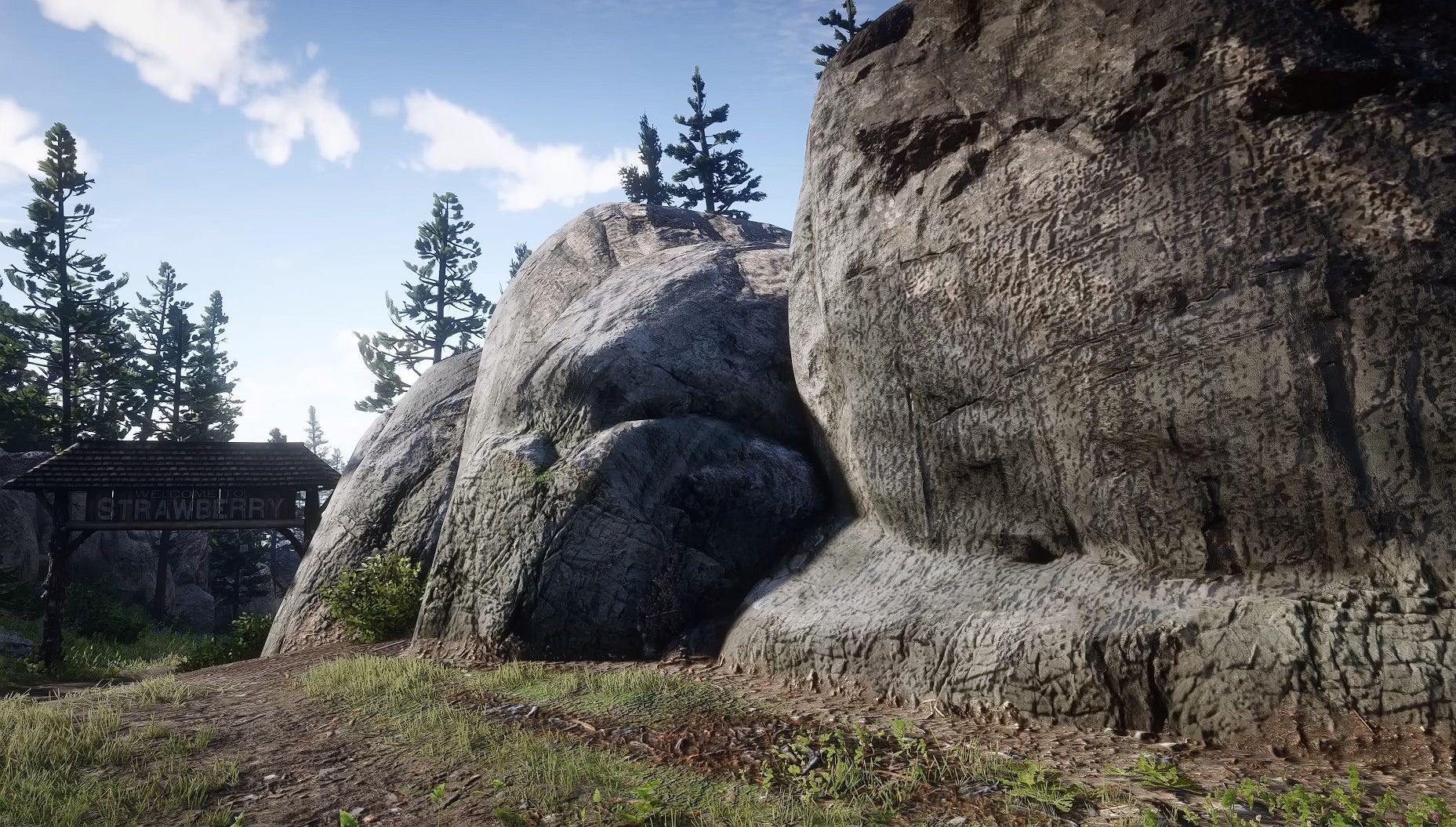 Лучшие графические моды для РДР 2, Red Dead Redemption 2 на ПК ...