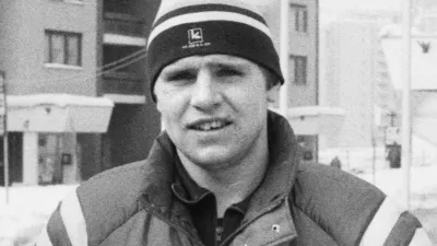 Владимир Крутов