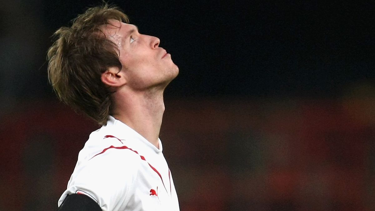 Экс-игрок «Барселоны»: «В ЛЧ российские клубы не были бы мальчиками для битья»