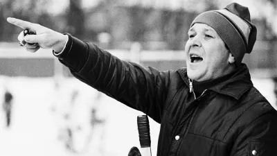 Александр Мальцев (хоккеист)