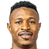 Мохамед Бадамоси