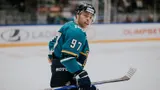 Никита Гусев набрал 750 очков в КХЛ