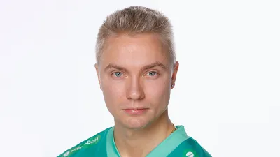 ВК Динамо Москва