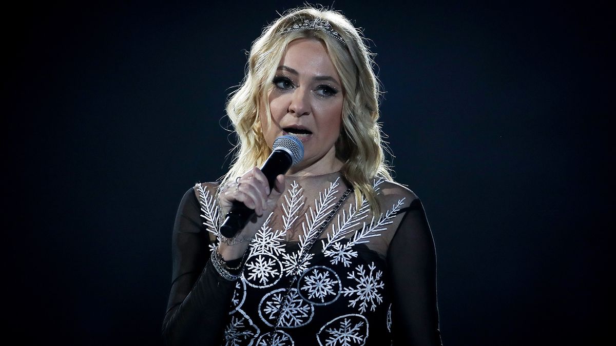 Рудковская: Перед новогодней ночью напомню важную и печальную тему