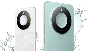 Honor X9c Smart стал на 25% дешевле: за 17000 руб — яркий IPS-экран, большую батарею и эффектную внешность