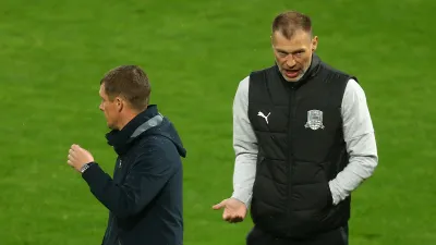 Василий Березуцкий