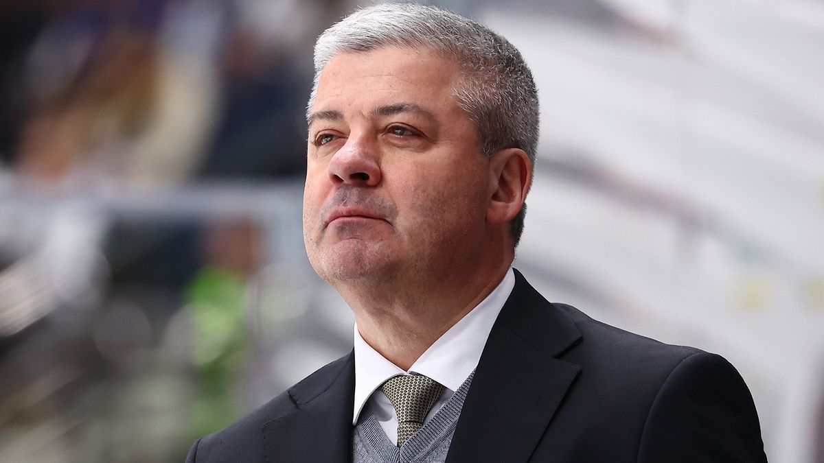 СКА объявил о включении Тамбиева в тренерский штаб Ларионова