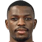 Фидель Брис Амбина