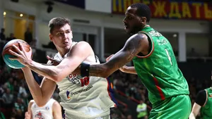 Казань будет биться за трофей до последнего. Прогноз на матч ЦСКА — УНИКС в финале WINLINE Basket Cup