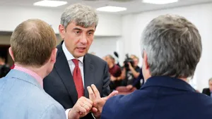 Галицкий объяснил, сколько должны зарабатывать судьи в России. Цифра — просто нереальная!