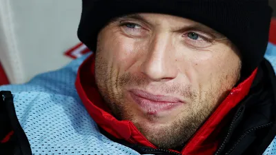 Денис Глушаков