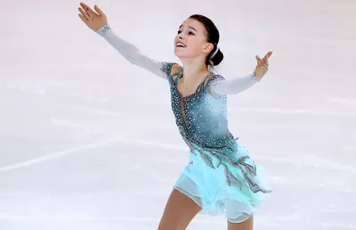 Анна Щербакова