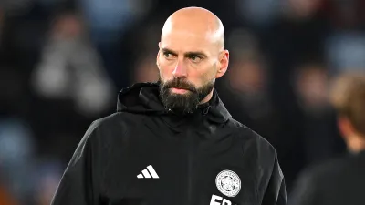 Вилфредо Кабальеро
