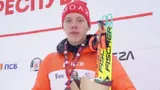 Знакомимся с лучшим юниором российского биатлона Сгибневым: «Не выйду на тренировку, если не хочу»