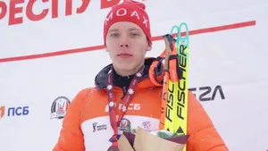 Знакомимся с лучшим юниором российского биатлона Сгибневым: «Не выйду на тренировку, если не хочу»