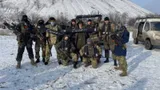 «Все понимают, что нам нужна только одна победа». Соломатин — о поездках к футбольным фанатам в зону СВО