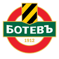 Ботев Пл