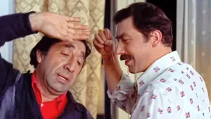 Тест: вспомните точную цитату из «Мимино». Хорошо знаете легендарную комедию СССР?