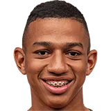 Андрес Аэдо