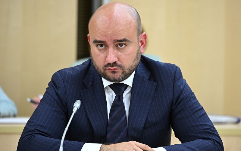 Федорищев: «Я очень доволен тем, что произошло с «Крыльями Советов»