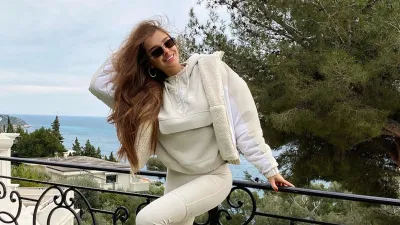 Каролина Севастьянова
