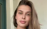 Жена русской звезды НХЛ примерила соблазнительные корсеты: «Сексуальность, которую можно потрогать»