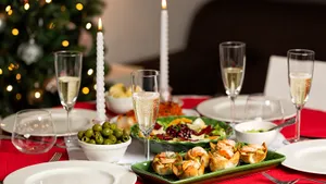 Как составить меню, которое нейтрализует алкоголь: гастрономический детокс