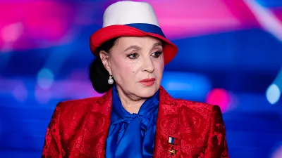 Ирина Винер