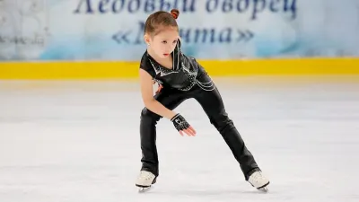 Аделина Сотникова