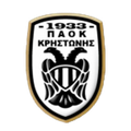 ПАОК Кристонис