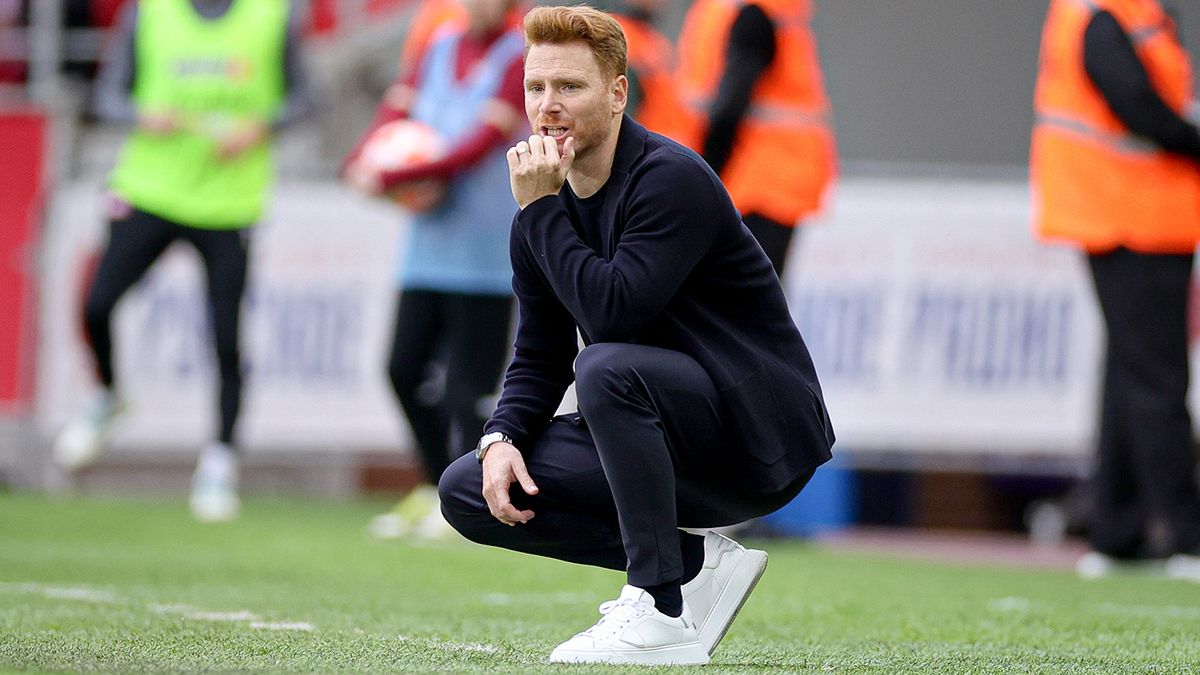 Абаскаль готов возглавить ЦСКА или «Динамо» после «Спартака»: «Я все-таки иностранец»