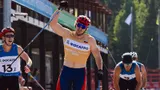 Лыжник из Питера завершил чемпионат России-2026 доминирующей победой. Краснов растоптал соперников на финише