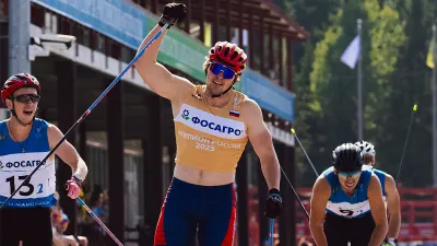 Андрей Краснов