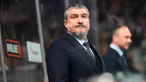 Растеряли почти всех лидеров и не нашли им замену! После прорывного сезона у «Ак Барса» большие проблемы