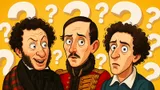 Тест: угадайте русского поэта по отрывку из его стихотворения. Хорошо разбираетесь в литературе?