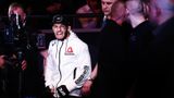 UFC вспомнил поражение Царукяна от Гамрота, опубликовав видео боя