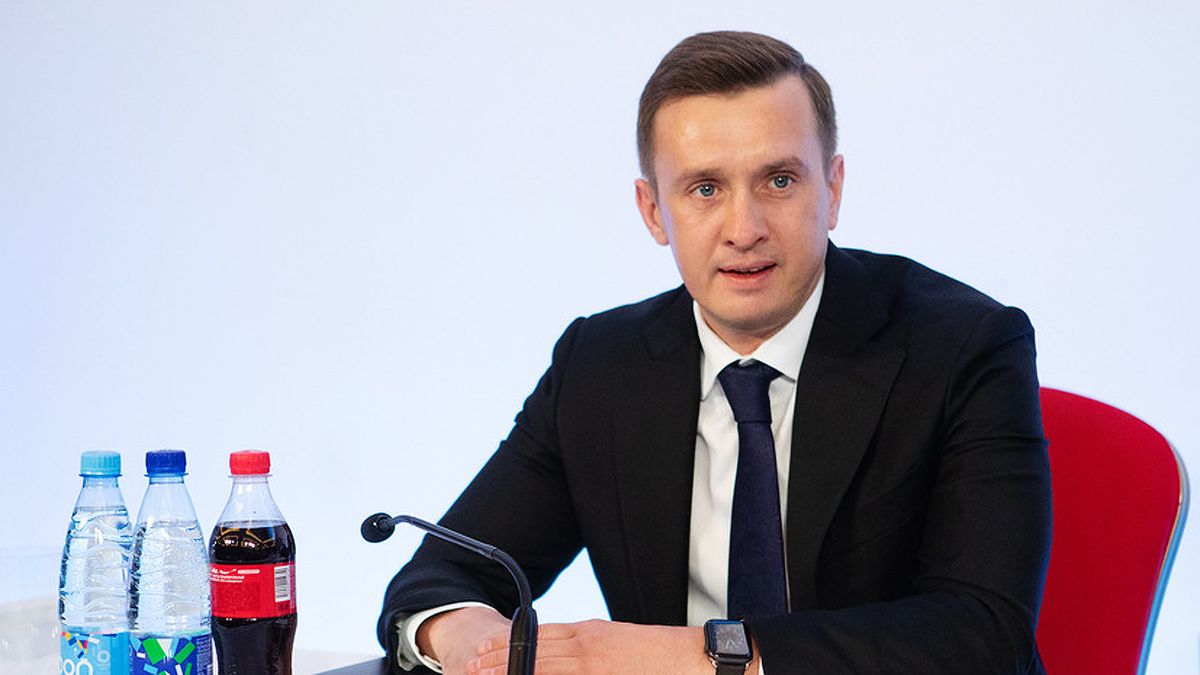 Глава РПЛ Алаев — об обвинении игрока ЦСКА в расизме: «Надеюсь, это какое-то недоразумение»