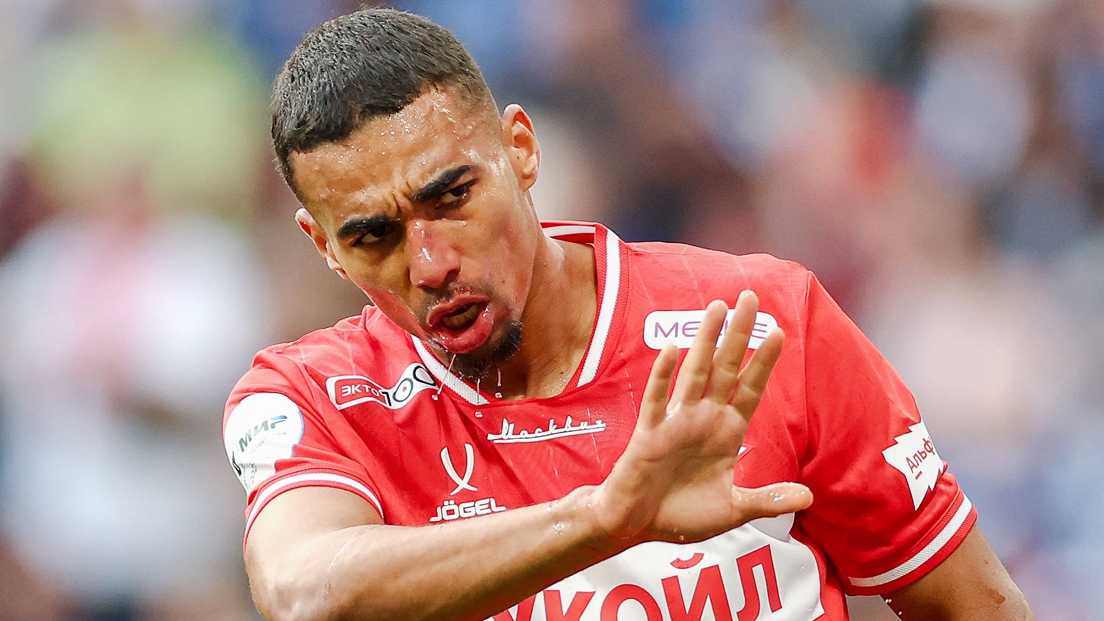 Александр Мысякин, Sport24