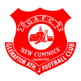 Гленафтон Атлетик