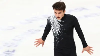 Макар Игнатов